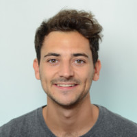 Trubrics Employee Jeff Kayne's profile photo