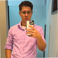 Xturbo Provedor De Internet Employee João Victor de Castro Vieira's profile photo
