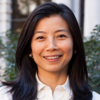 Social Finance Employee Tracy Palandjian's profile photo