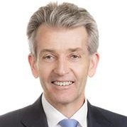 DW Advisory Employee Ron Dean-Willcocks's profile photo