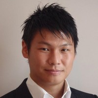 iforce Employee Takahiro Okamoto's profile photo