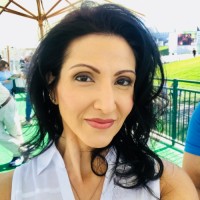 Banner Health Employee Danielle Vega's profile photo
