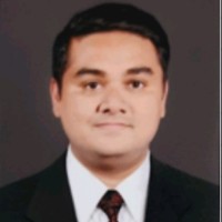 The Phoenix Mills Ltd. Employee Kaushal Hemani's profile photo