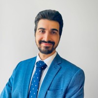 CLYDE Employee Matteo Roberts's profile photo