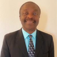 Patrick Okeke Email & Phone Number