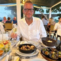 SELLA CONTROLS Employee Ben Goodman's profile photo