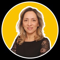 Amiy Employee Biljana Munyuki's profile photo