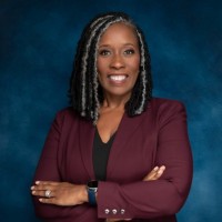 CIBC Caribbean Employee Sharon Raphael-Diaz's profile photo