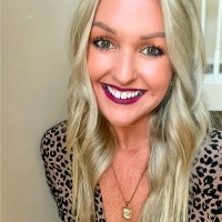 TITLE Boxing LLC Employee Gina Heuer's profile photo
