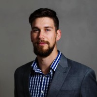 Delkor Rail Pty Ltd Employee Liam Turbet's profile photo