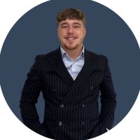 Crown Business Finance Limited Employee Dillon Carpenter's profile photo