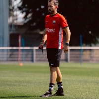 Stade Malherbe Caen Employee Thomas Legrand's profile photo