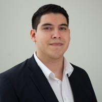 Investor Casa de Bolsa Employee Joaquín Montiel's profile photo