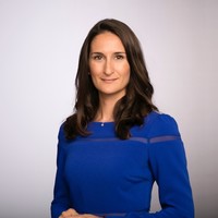 Flossbach von Storch Employee Natasha Latich's profile photo