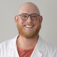 Conversion Sciences Employee Joel Gamble's profile photo