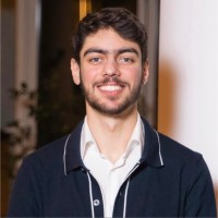 NOOSH Employee Ismayil Rafizade's profile photo