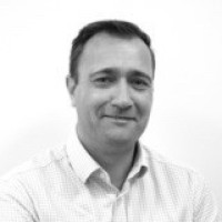 Sunpower Electronics Employee Russell Parr's profile photo