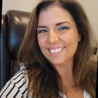 NerdPress Employee Amber Pittman's profile photo