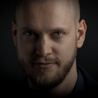 Live Play Mobile Inc. Employee Ievgen Litvynov's profile photo