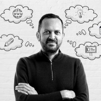 Behind the Billboard Employee Daniel Dawson's profile photo