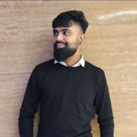 Vaikunth R's profile photo