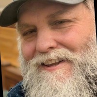 Crowley Maritime Employee Greg Sheppard's profile photo