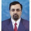 Centre for Processed Foods - India Employee Chetan Hanchate's profile photo
