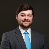First Community Bank Where Community Comes First Employee Heath Wilcox's profile photo
