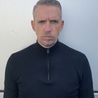 Vitesse PSP Limited Employee Stuart Wallace's profile photo