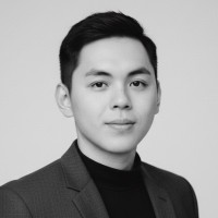 WATTZ Employee Jack Hao's profile photo