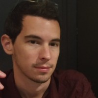 Kinetic Digital by Prime Online Ltd. Employee Gilad Druian's profile photo