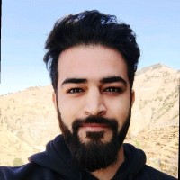 Solytics Partners Employee Vivek Sharma's profile photo