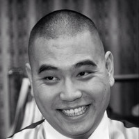 Tustin Toyota Employee Edwin Chan's profile photo