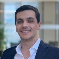 CG Technologies Employee Fadi Akkad's profile photo