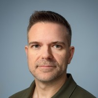 Xometry Employee Jared Barnes's profile photo