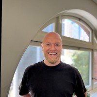 Cranfield Group Employee Nathan Humphries's profile photo