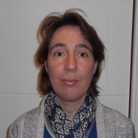 Logilec Employee Frédérique Debrois's profile photo
