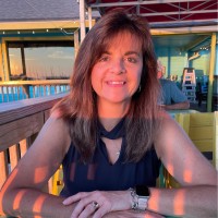 The Hoffmann Agency Employee Dawn Hoffmann's profile photo