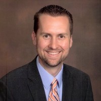 Conservice Employee Mark Seely's profile photo