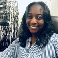 Kandis Caston Email