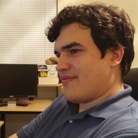 VUV Analytics, Inc. Employee Michael Gutierrez's profile photo