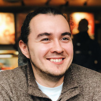 GameScribes Employee Kirill Fokin's profile photo