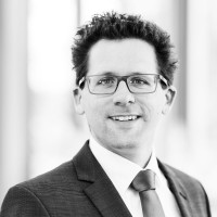 PARI Employee Michael Hahn's profile photo