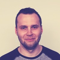 Yieldbird Employee Dariusz Siudak's profile photo
