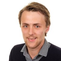 SOUTH EAST ESSEX ACADEMY TRUST Employee Daniel Holdaway's profile photo