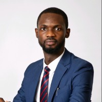 Kehinde Awoniyi Email