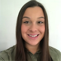 Mentrum Employee Cheyenne Leeuwis's profile photo