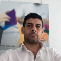 ACI GLOBAL Employee William Damasio's profile photo