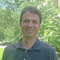 Peter Kondratyuk Email & Phone Number