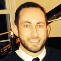 New York City Football Club (NYCFC) Employee Tyler Hines's profile photo